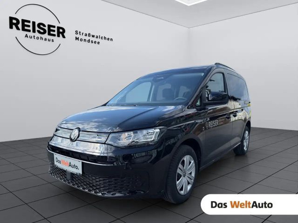Volkswagen Caddy Family