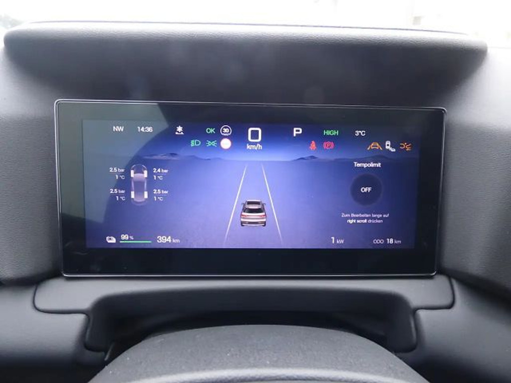 BYD Atto 2