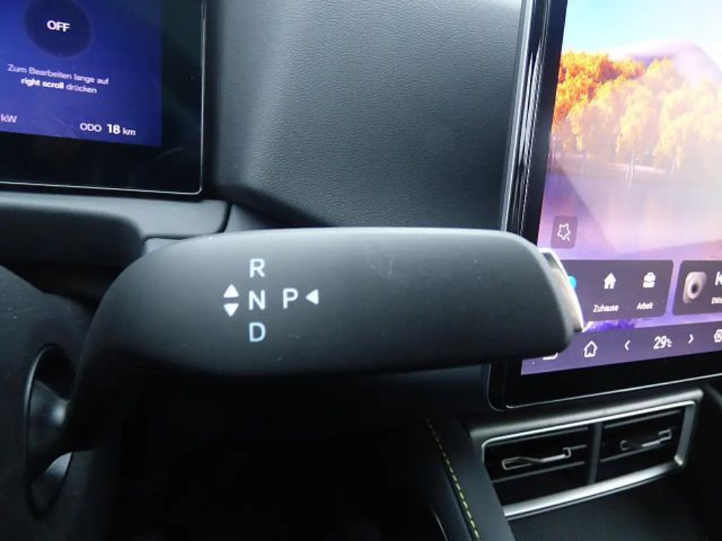 BYD Atto 2