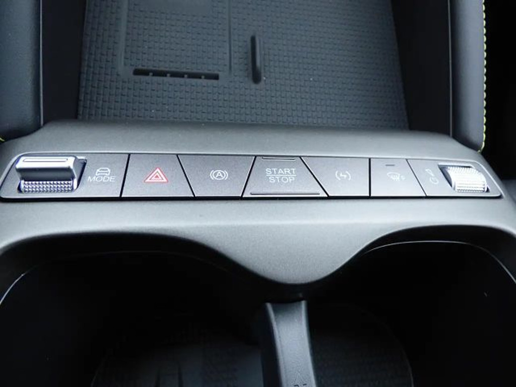 BYD Atto 2