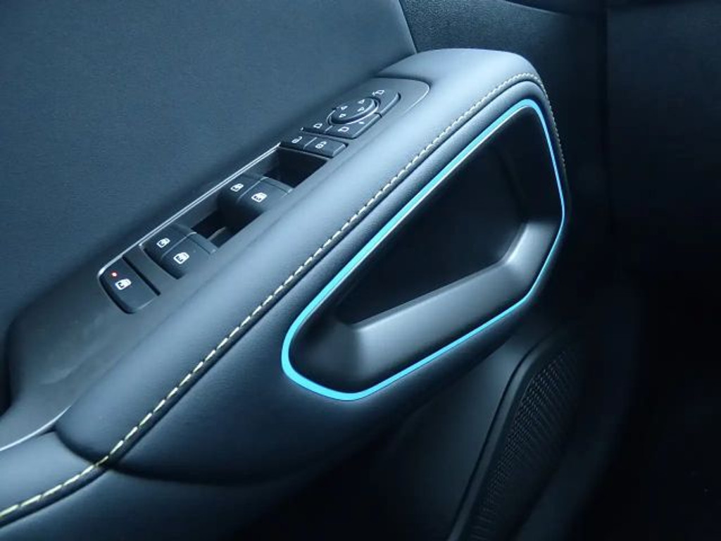 BYD Atto 2