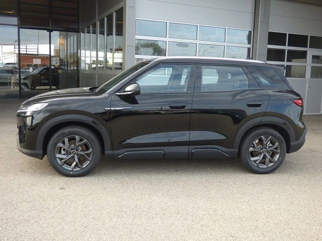 BYD Atto 2