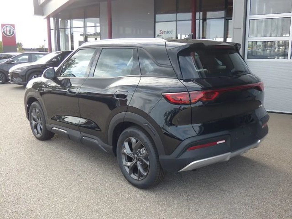 BYD Atto 2