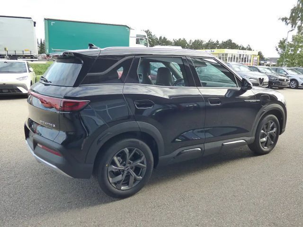 BYD Atto 2