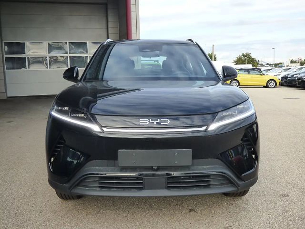 BYD Atto 2