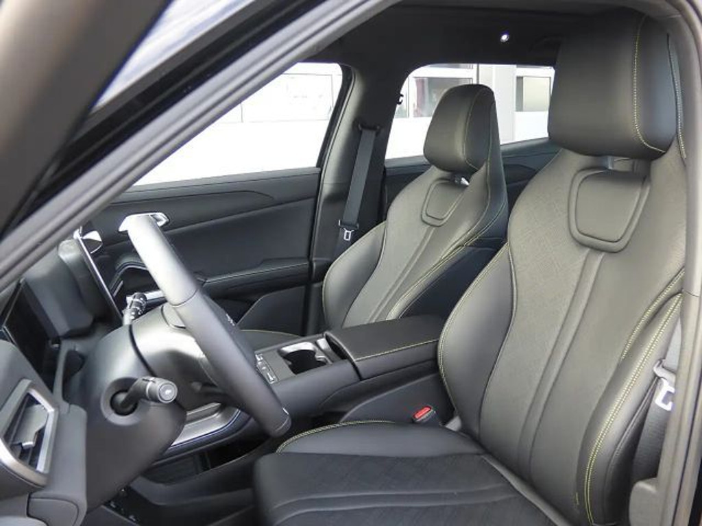BYD Atto 2