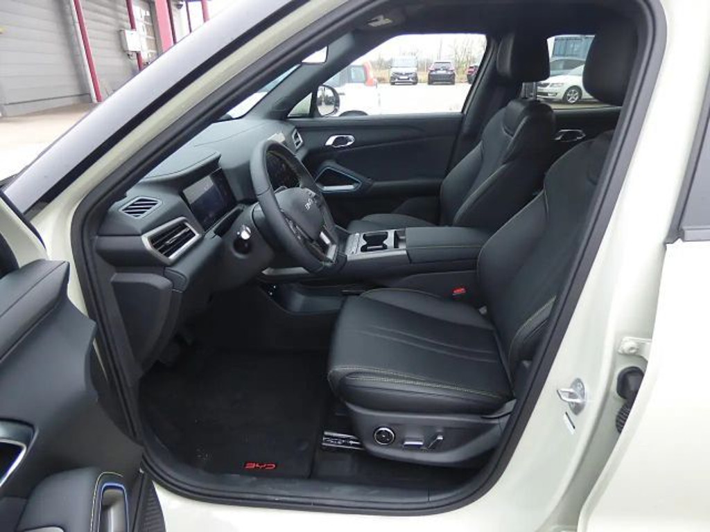 BYD Atto 2