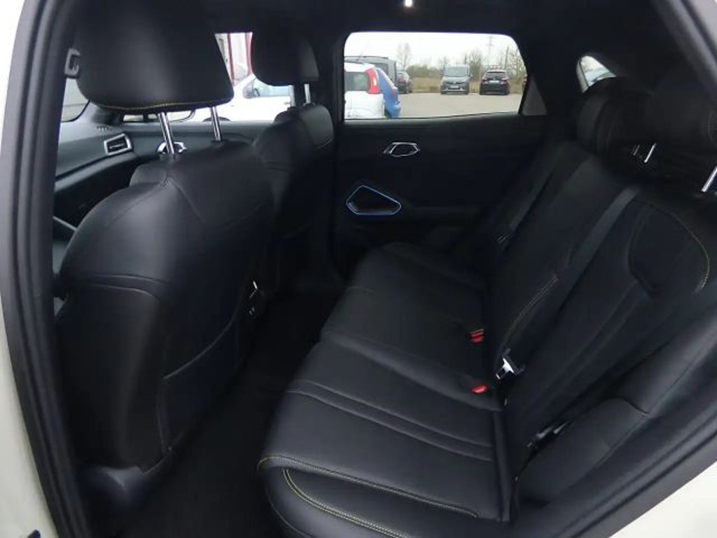 BYD Atto 2