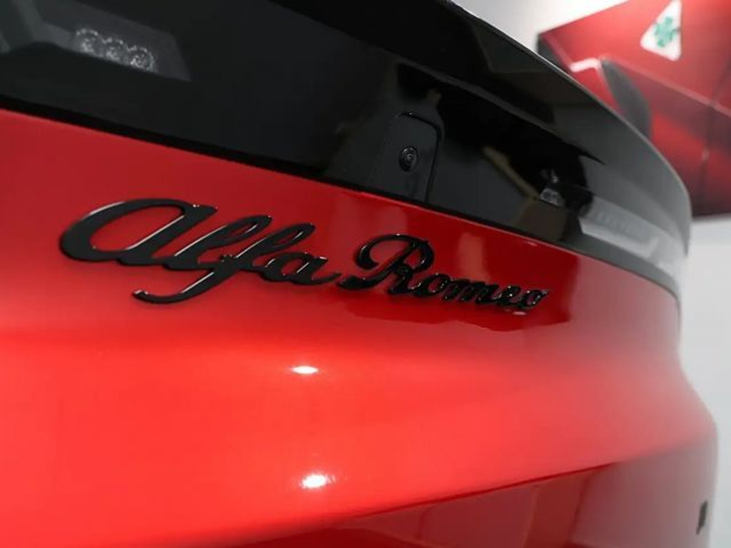 Alfa Romeo Junior