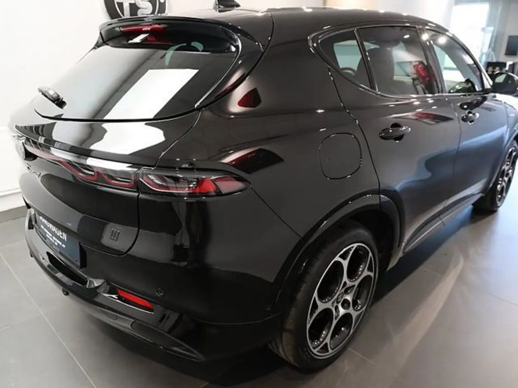 Alfa Romeo Tonale Veloce Hybrid