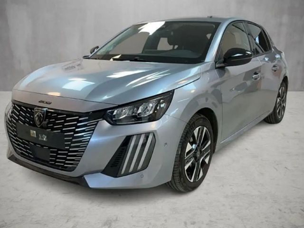 Peugeot 208 Allure Pack PureTech