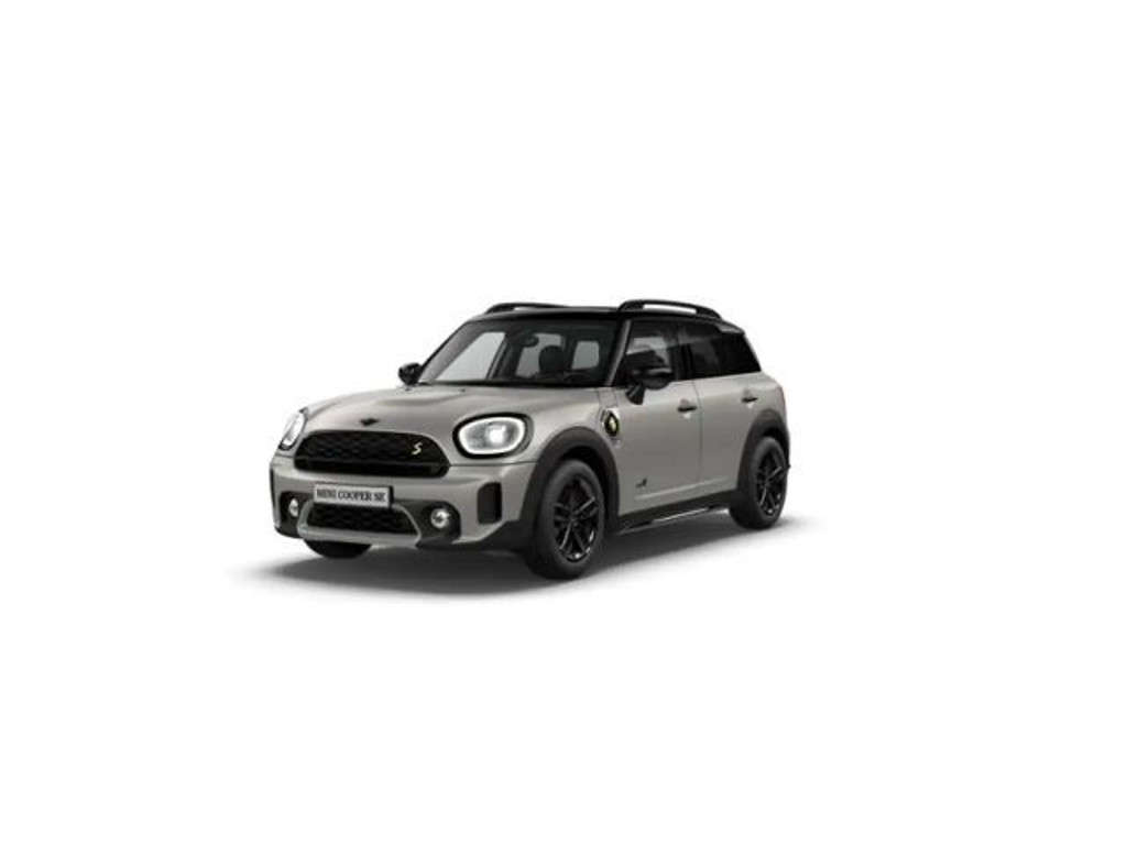 Mini Cooper SE Countryman SE
