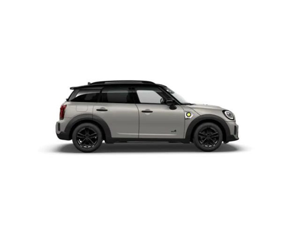 Mini Cooper SE Countryman