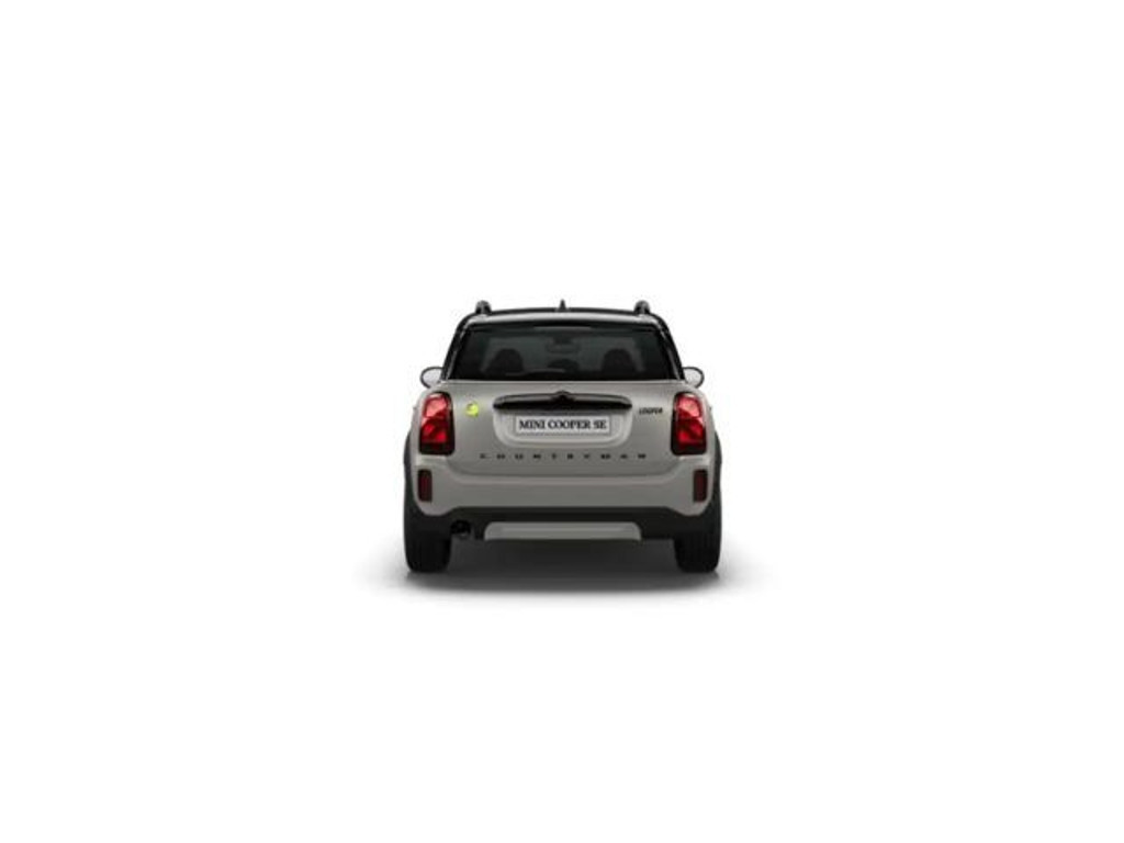 Mini Cooper SE Countryman