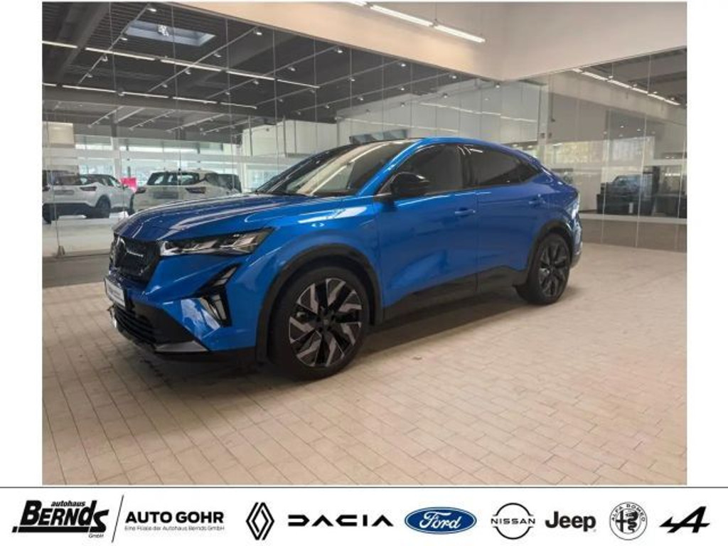 Renault Rafale E-Tech E-Tech Full Hybrid Esprit Alpine