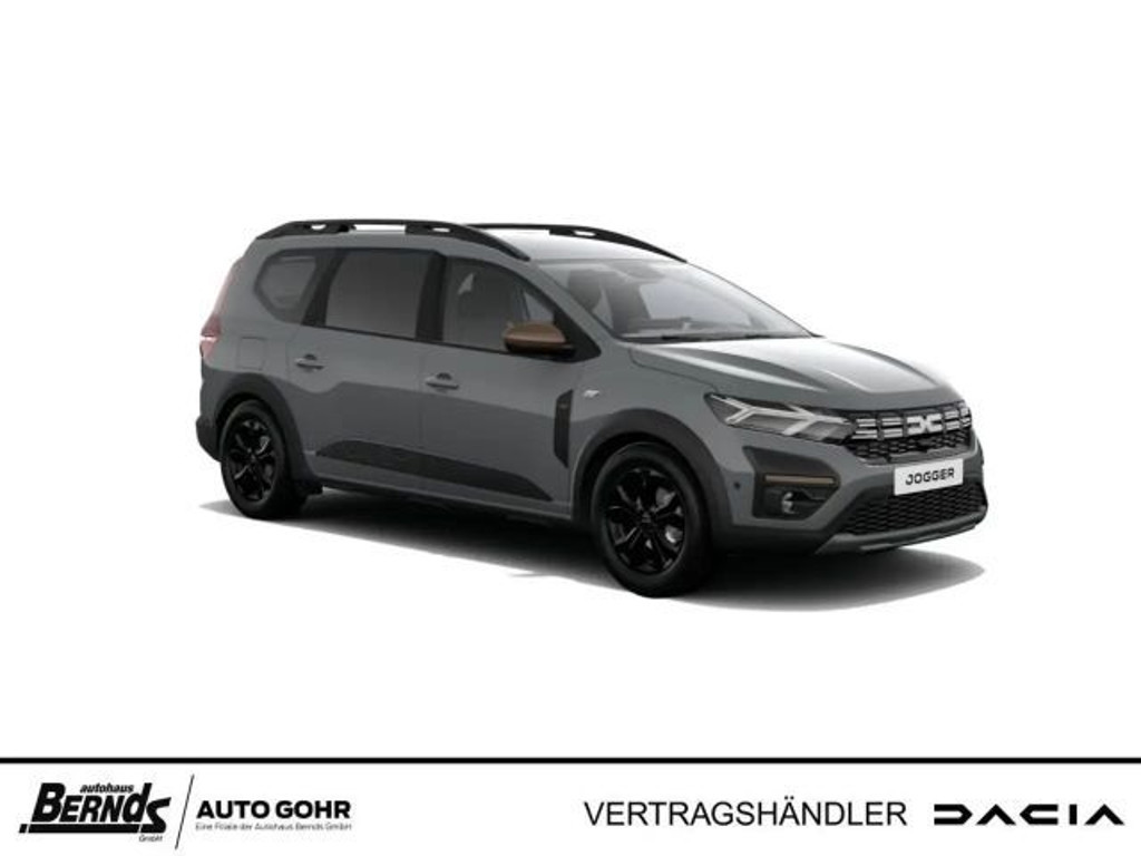 Dacia Jogger ECO-G