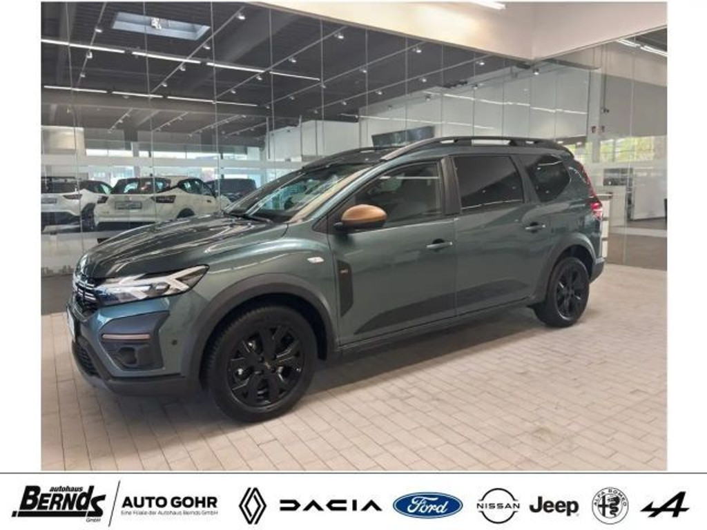 Dacia Jogger TCe 110 Extreme