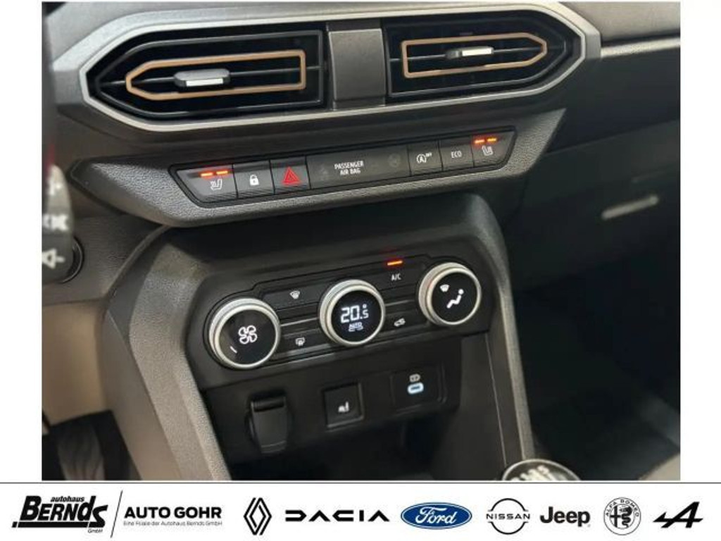 Dacia Jogger