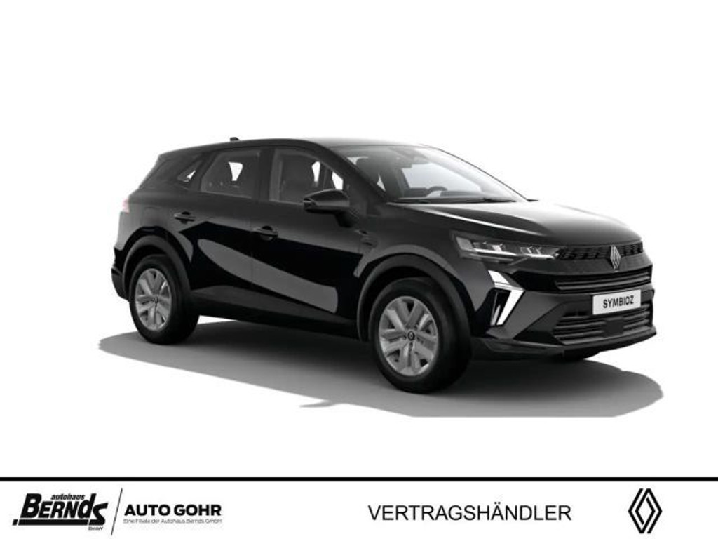 Renault Symbioz TCe Mild Hybrid 140 NAVI SHZ KLIMAAUT APPLE-CP