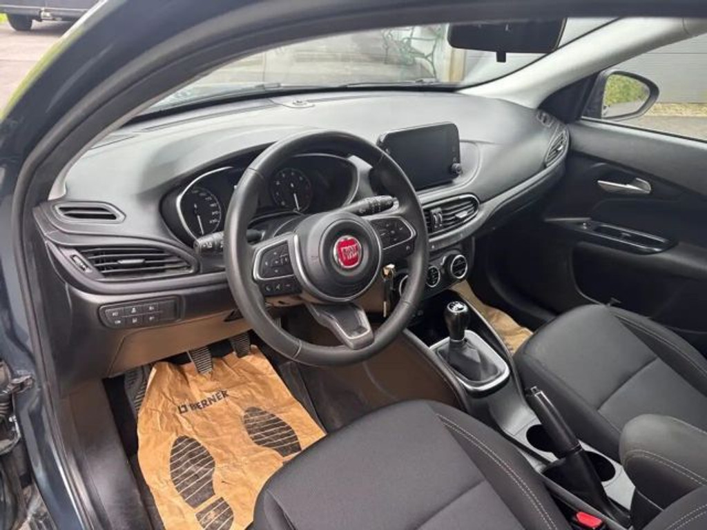 Fiat Tipo Station wagon CityCross Life