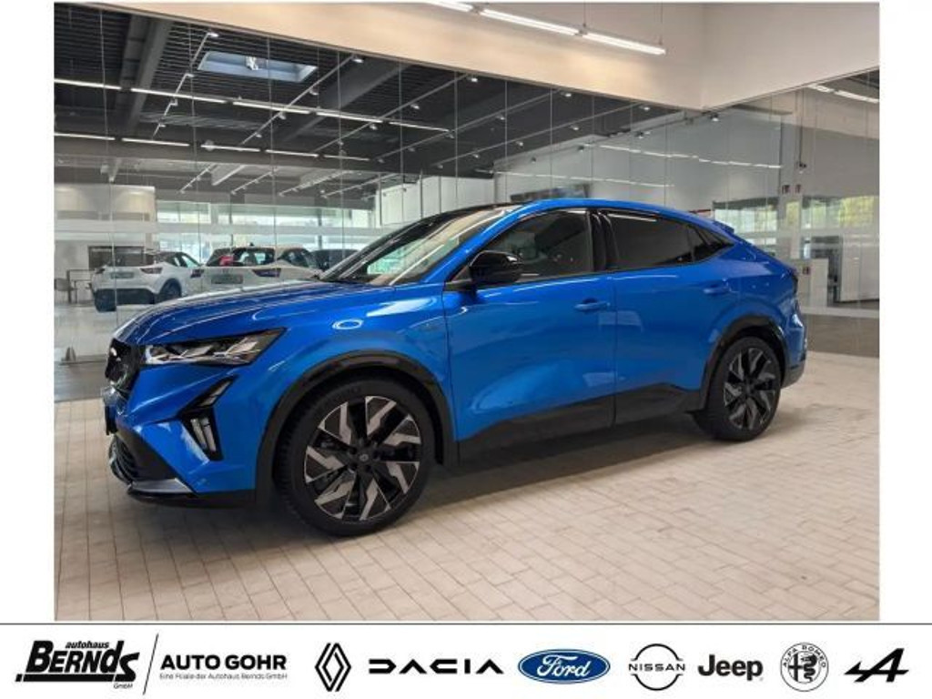 Renault Rafale E-Tech E-Tech Full Hybrid Esprit Alpine