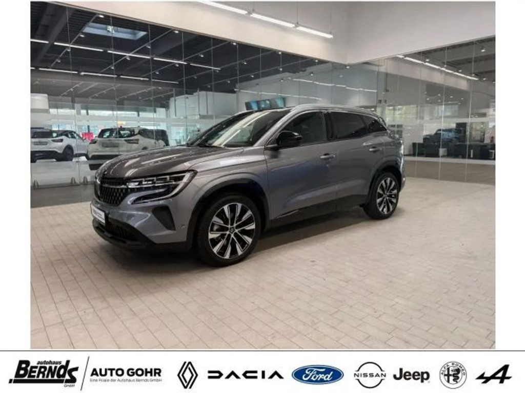 Renault Austral E-Tech Techno