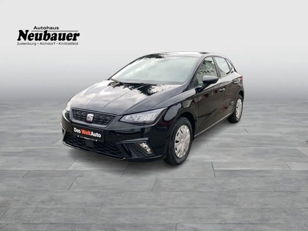 Seat Ibiza 1.0 TSI Reference