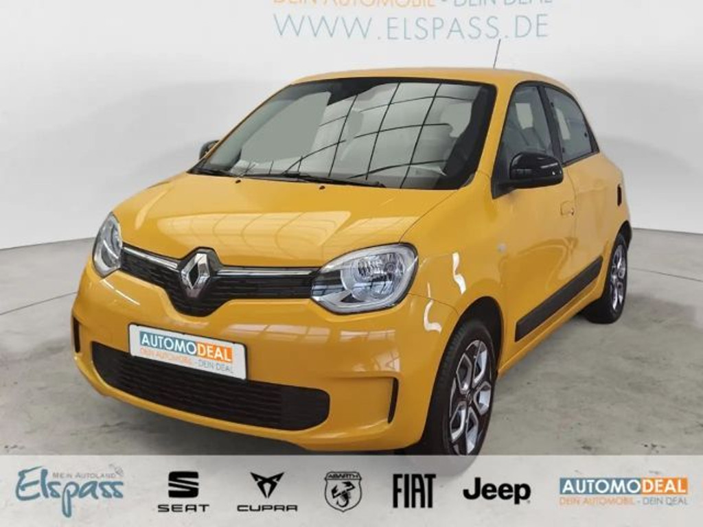 Renault Twingo Equilibre