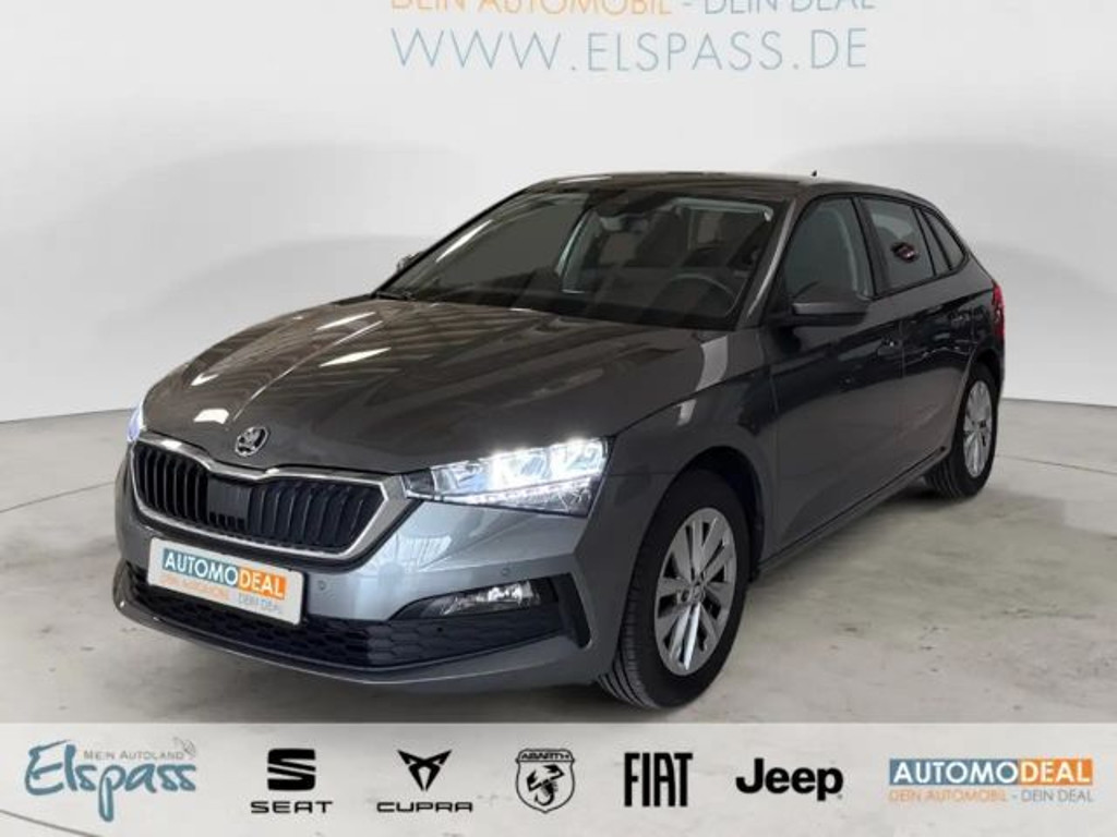 Skoda Scala Selection