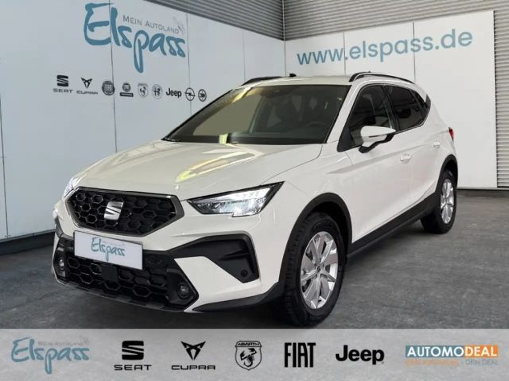 Seat Arona Style