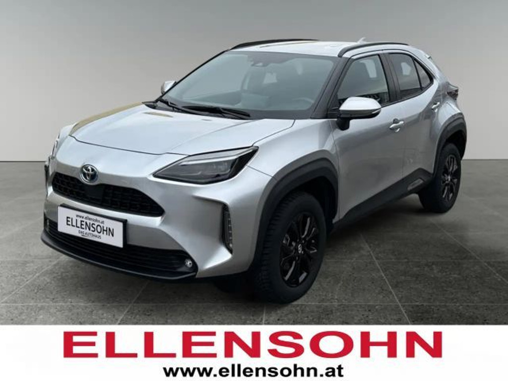 Toyota Yaris Cross Active 4x2 Hybride