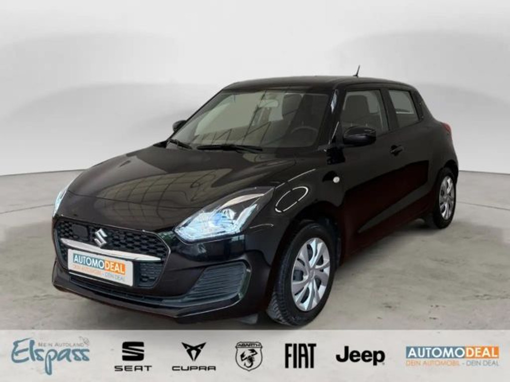 Suzuki Swift Comfort