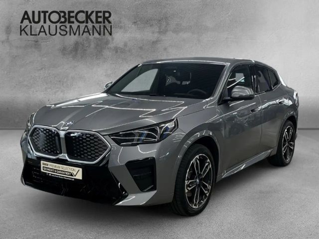 BMW X2 M-Sport