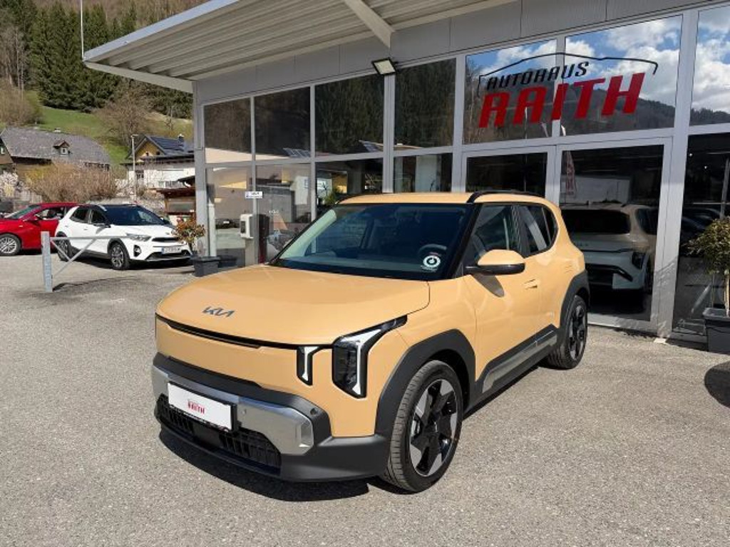Kia EV2 Earth 42.2kWh