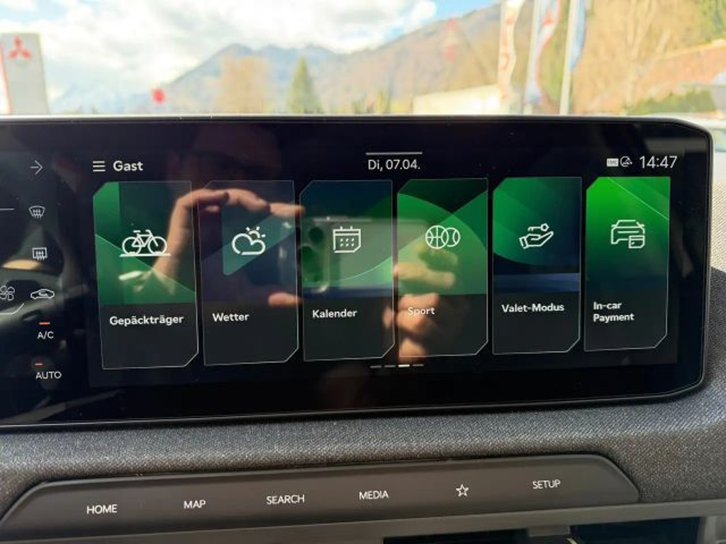 Kia EV2