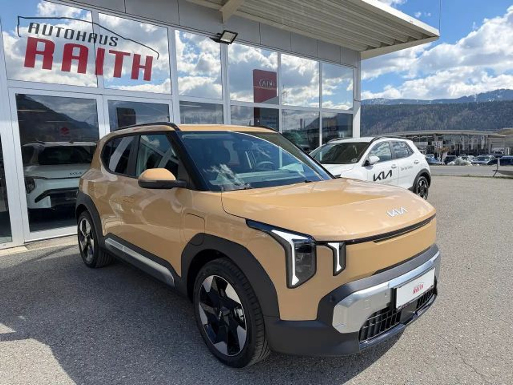 Kia EV2