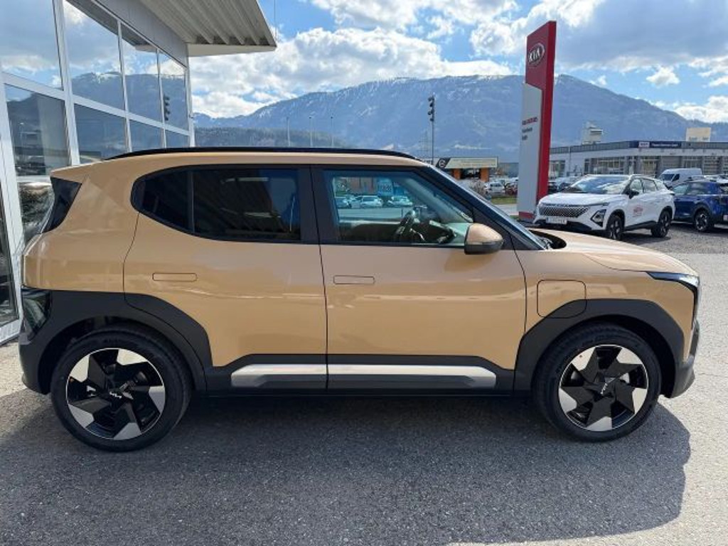 Kia EV2