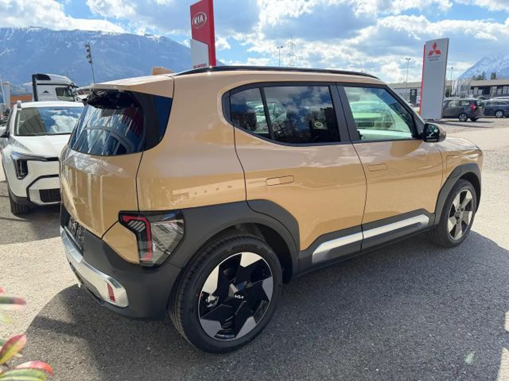 Kia EV2