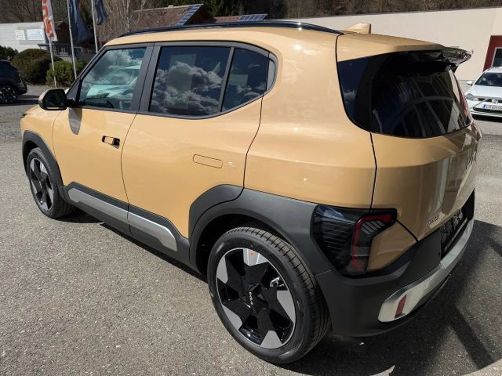 Kia EV2