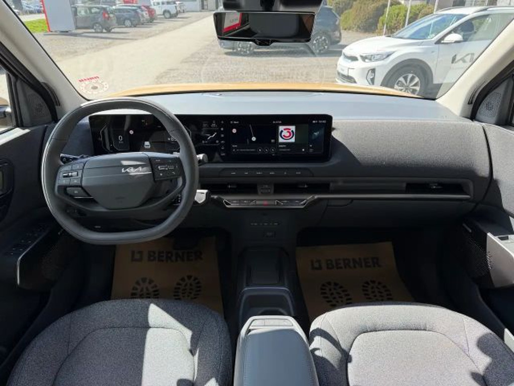Kia EV2