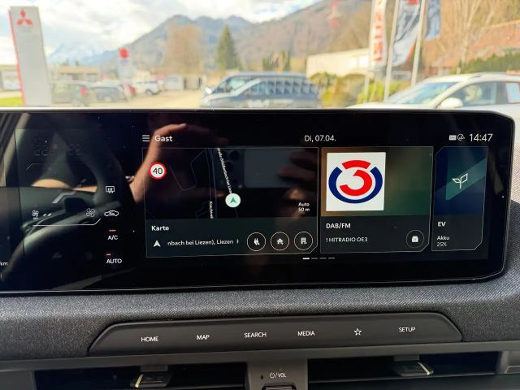 Kia EV2