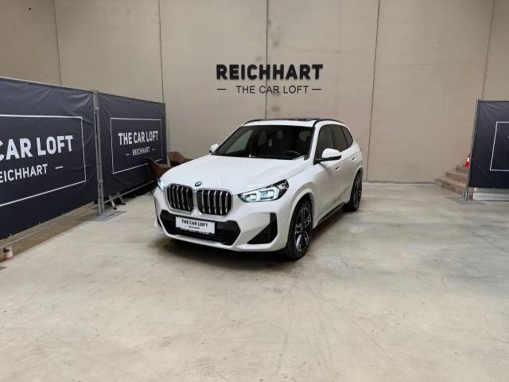 BMW X1 M-Sport