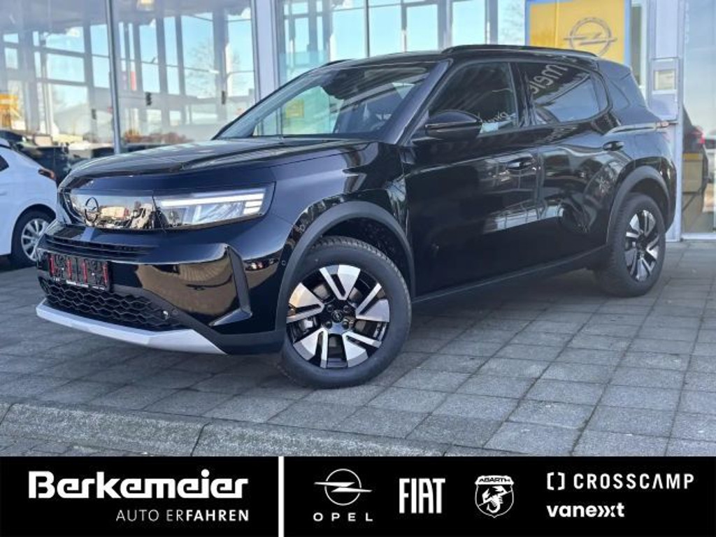 Opel Frontera GS-Line GS