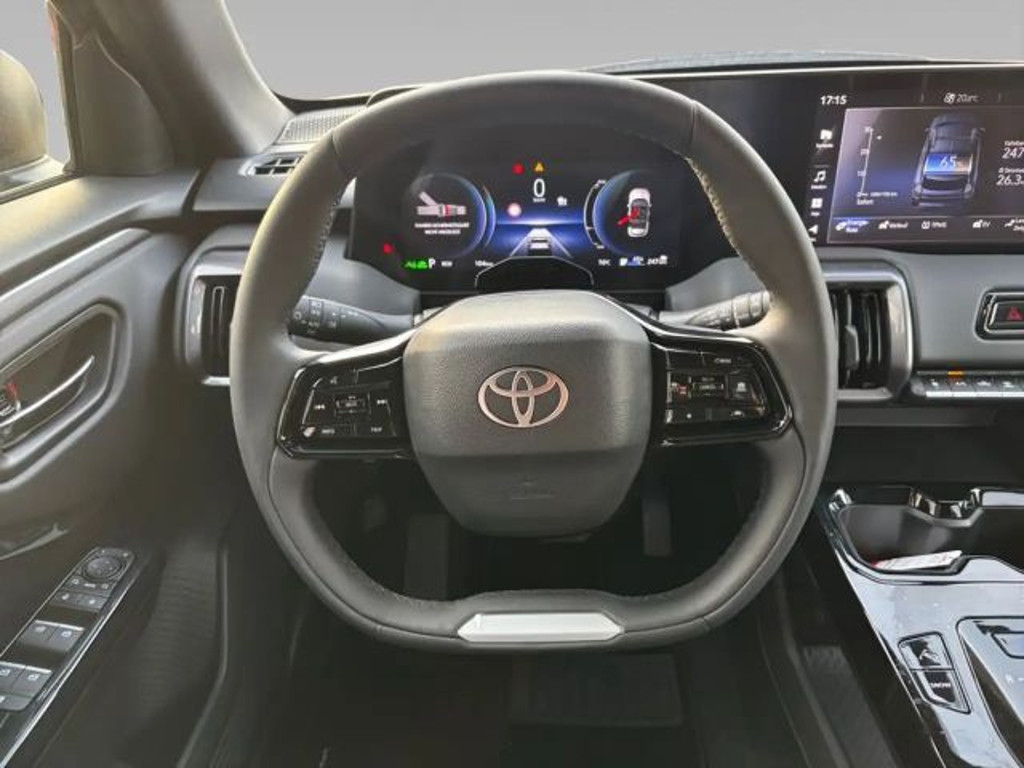 Toyota Urban Cruiser