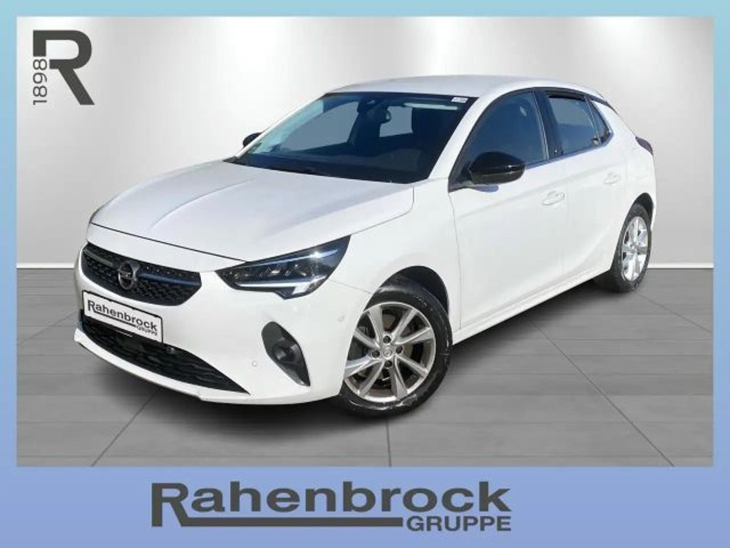 Opel Corsa 1.2 Turbo Elegance Turbo