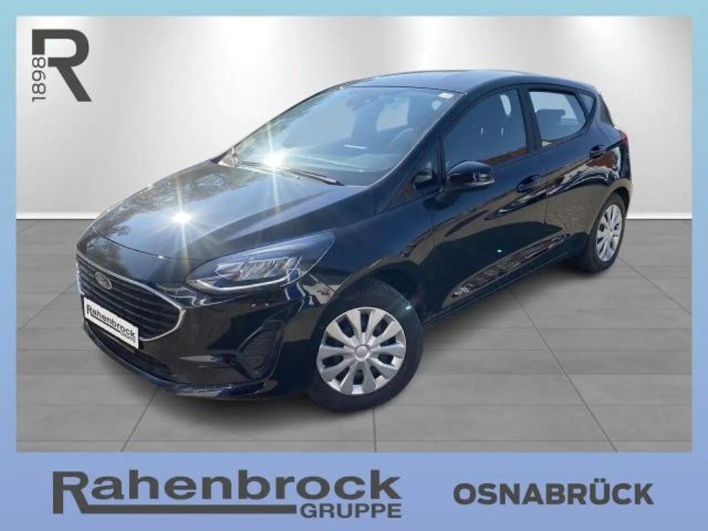 Ford Fiesta Cool & Connect