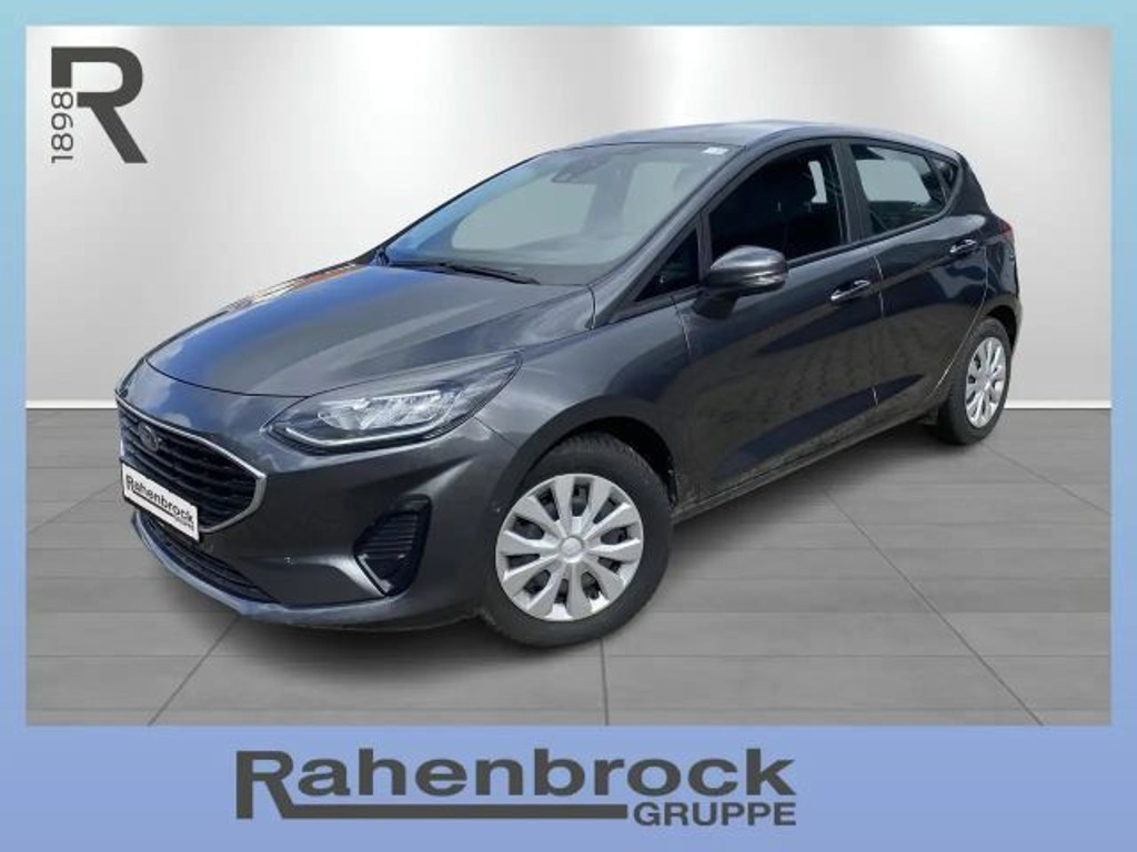 Ford Fiesta Cool & Connect