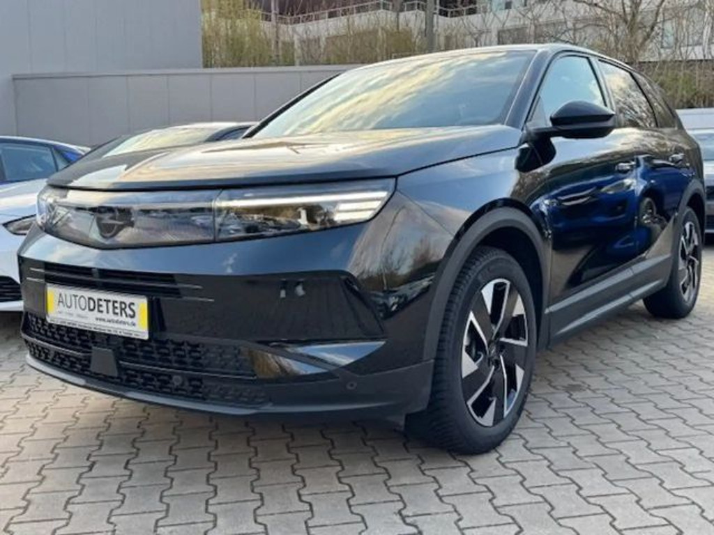 Opel Grandland Grand Sport Hybrid GS-Line