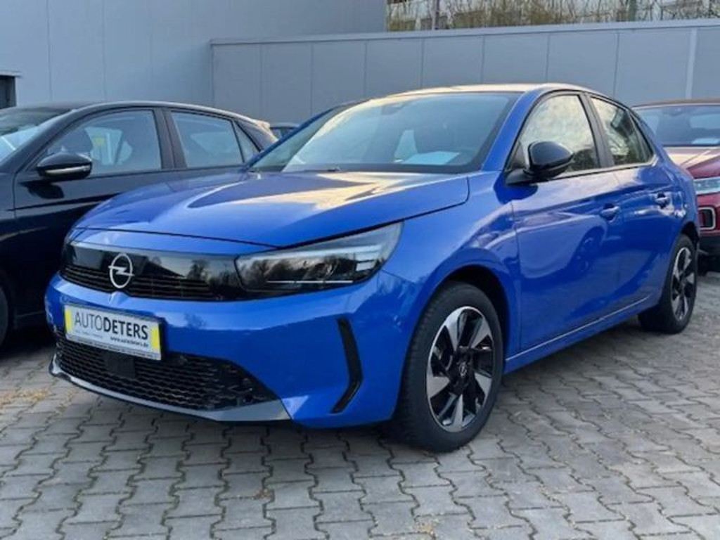 Opel Corsa Edition