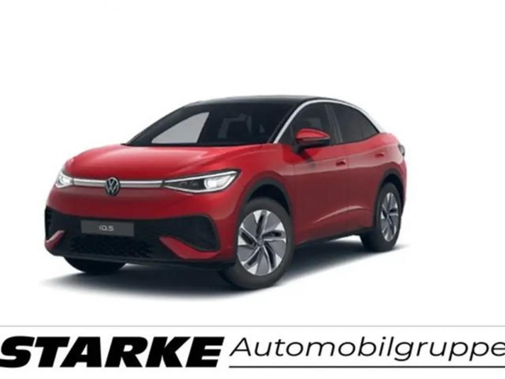 Volkswagen ID.5 Pure